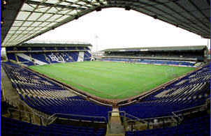 Birminghm City